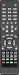 Пульт Telefunken TF-LED32S54T2, TF-LED28S42T2, TF-LED24S12T2  и др. ТВ