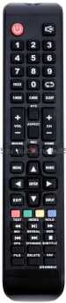 Пульты Telefunken TF-LED43S40T2S, TF-LED32S19T2S/18T2S/33T2S/49T2S и др. ТВ