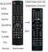 Пульт Supra STV-LC40LT0030F, STV-LC40LT0110F, Skyline и др