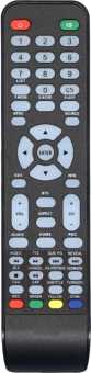 Пульт Telefunken TF-LED40S43T2S/ 40S81T2S/ 32S66T2S и др. ТВ