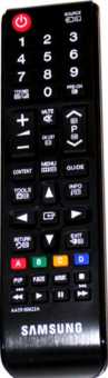 Пульт Samsung AA59-00622A и др ТВ