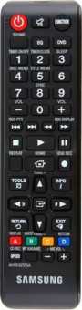 Пульты SAMSUNG AH59-02555A, AH59-02426A, ah59-01418a муз. центров - замена