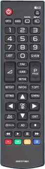 Пульт LG AKB73715603 и др. ТВ