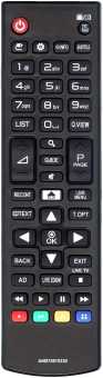 Пульт LG AKB74915330 и др. Smart TV