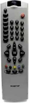 Пульт BEKO RC5B718F и др ТВ