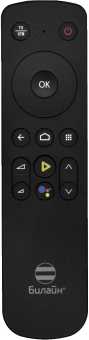 Пульты для Билайн SRC-1606, SWG2001A-A Beebox Android TV приставок - замена