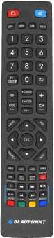 Пульт Blaupunkt BLA-40/234I-GB-5B-FHKUP, Grundig W40/173I-GD-FHBKUP-DE и др. ТВ - ориг.