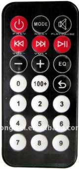 Пульт car mp3 player  и др.