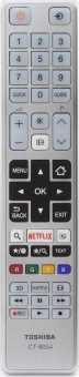 Пульты Toshiba CT-8054, CT-90444 ТВ