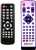 Пульты DEXP AB-116/ 115, ST1204, HD2551P и др. DVB-T2