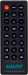 Пульты для Bose Soundbar 500, 700, 900 - аналоги
