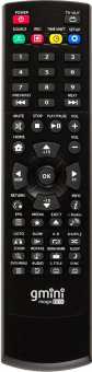 Пульты Gmini MagicBox HDR1000D, HDR1100H, Novatron iamm NTR и др. плееров - замена