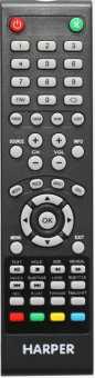 Пульт Harper 28R470T, 32R470T, 32R471T и др TV