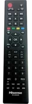 Пульт Hisense ER-22655HS, LHD32K2204WTEU и др. TV