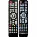 Пульт Skyline 58U7510, Hiberg 43/ 50 / 55 4KTV-QTS, Olto и др ТВ