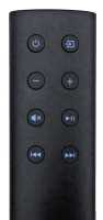 Пульты для KEF LSX, PSWxxxx акустики - аналоги в др. корпусах
