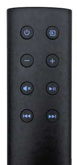 Пульты для KEF LSX, PSWxxxx акустики - аналоги в др. корпусах