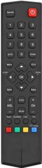 Пульт TCL LED32D2900, LED40D2900,  LED43D2900 и др. ТВ