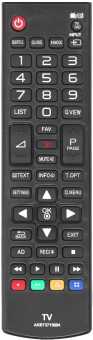 Пульт LG AKB73715694/ LG AKB73715695 для ТВ