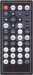 Пульты Mystery MDD-7100/-7005/-7120S, MDD-6220S/6240S и др. автомагнитол - аналоги