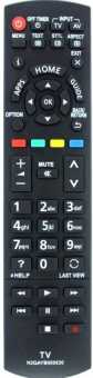 Пульты N2QAYB000830, N2QAYB000840 Panasonic для TV
