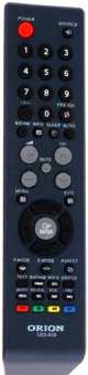 Пульт Orion LED850/831, OTV-22R8/19R8LED и др TV