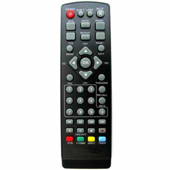 Пульты PatixDigital PT-100/400/500/501/600/700/701 и др. DVB-T2