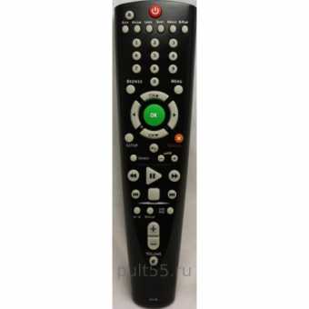 Пульты для BBK LT115//LT121 и др ТВ
