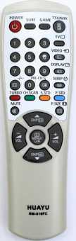 Пульт Samsung uni RM-016FC и др