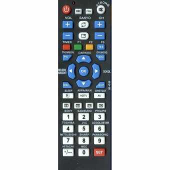 Пульт универсальный R-TV 