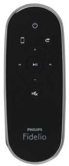 Пульты Philips DS8500, DS9000, DS9100W - аналоги