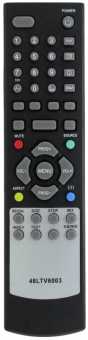 Пульт Polar 48LTV6003, 81LTV7105 /6/8, VR LT-32N04V и др ТВ