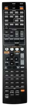 Пульты Yamaha RAV491 ZF30320, HTR-3064 HTR-4064 HTR-5065, RX-V367 RX-V371 RX-V465 RX-V671 RX-V771 RX-V867