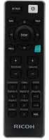 Пульты Ricoh PJ S2440, PJ X2440, WX2440, X5570, WX5770, WU5760, HD5451 проекторов - аналоги