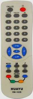 Пульт Toshiba universal RM-162B