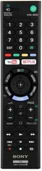 Пульт Sony RMT-TX300e NETFLIX, YouTube для ТВ