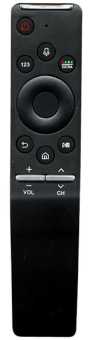 Пульты Samsung Smart TV - голосовая функция
