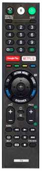 ПультЫ Sony RMF-TX200P и др. для ТВ - варианты
