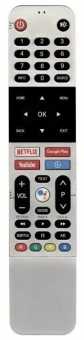 Пульты для HARPER 32R720TS, 40/43F720TS 65U770TS, Skyworth, Coocaa и др. ТВ