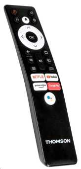 Пульты для ТВ  MODENA TV3211LAX, TV3212LAX, TV4356LAX, TV4377LAX, TV5077LAX, VESTA 32V1200, 43V3400 и др. ТВ