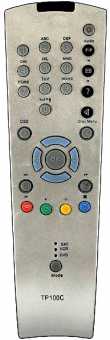 Пульт Grundig TelePilot TP100C TV