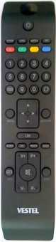Пульты Vestel RC3902, 32880, 32884, RC39c и др TV