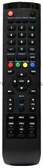 Пульт Lentel LTS3201, LTS3202, LTS3902 и др ТВ