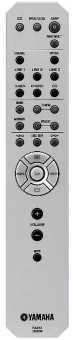Пульты Yamaha RAS5, RAS7 (A-S700), RAS13, A-S301, A-S501 - аналоги