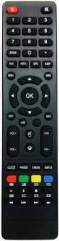Пульт Supra STV-LC39ST0075W/-LC32ST5000W,  и др. ТВ