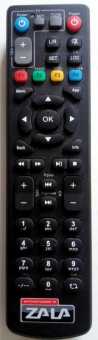 Пульт ZTE B700V5 и др. TV-приставок - замена